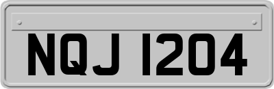 NQJ1204