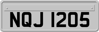 NQJ1205