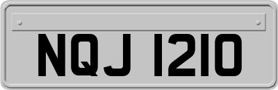 NQJ1210