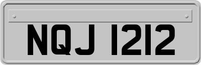 NQJ1212