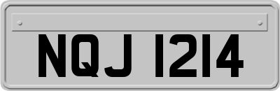 NQJ1214