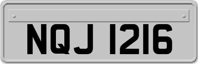 NQJ1216