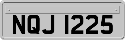 NQJ1225