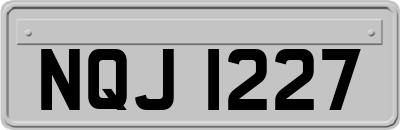NQJ1227