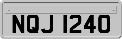 NQJ1240