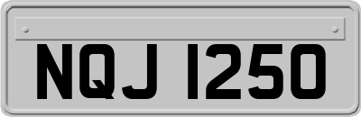 NQJ1250