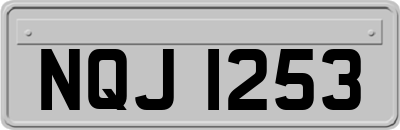 NQJ1253