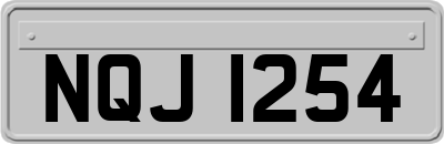 NQJ1254