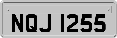 NQJ1255