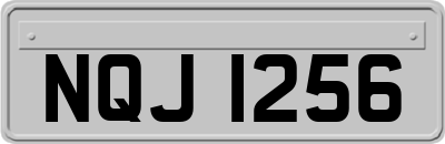 NQJ1256