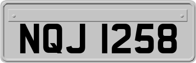NQJ1258