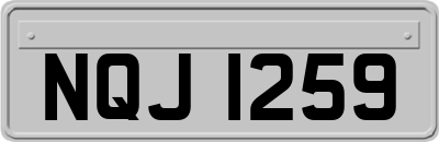 NQJ1259