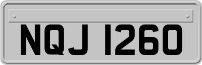NQJ1260