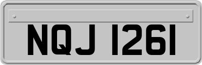 NQJ1261