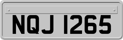NQJ1265
