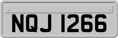 NQJ1266