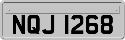 NQJ1268