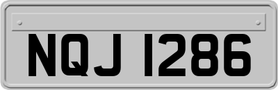 NQJ1286