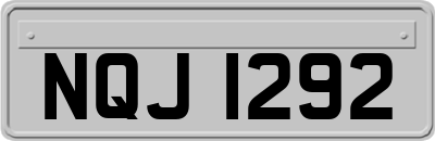 NQJ1292