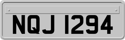 NQJ1294