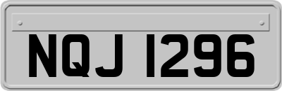 NQJ1296