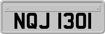 NQJ1301
