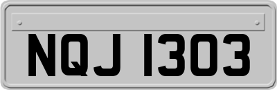 NQJ1303
