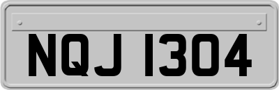 NQJ1304