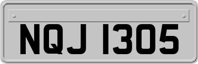 NQJ1305