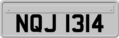 NQJ1314