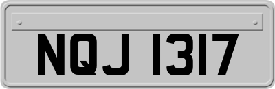 NQJ1317