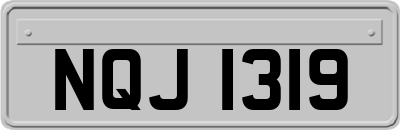 NQJ1319