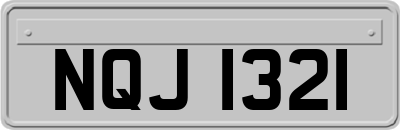 NQJ1321