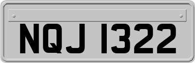 NQJ1322