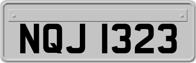 NQJ1323