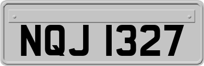 NQJ1327