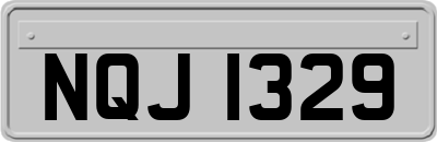 NQJ1329