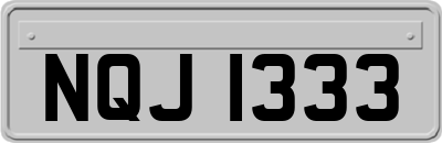 NQJ1333