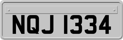 NQJ1334
