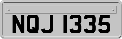 NQJ1335