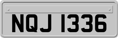 NQJ1336