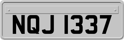 NQJ1337