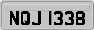 NQJ1338