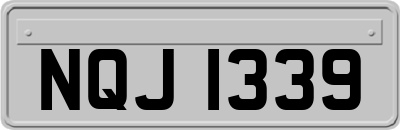 NQJ1339