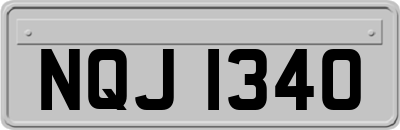 NQJ1340