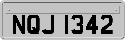 NQJ1342
