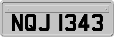 NQJ1343
