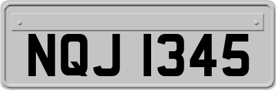 NQJ1345