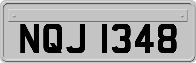 NQJ1348