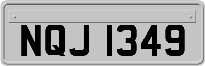 NQJ1349